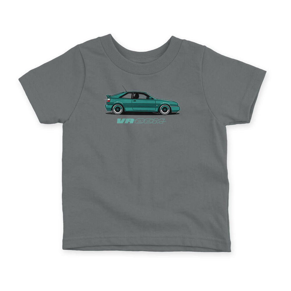 Very Rad Six II Youth's Tee