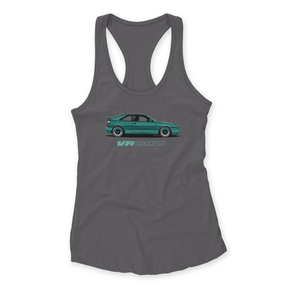 Very Rad Six II Women's Tank