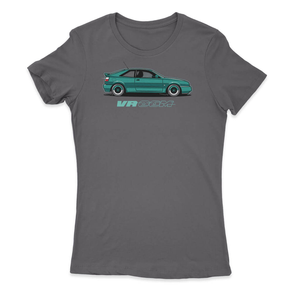 Very Rad Six II Women's Tee