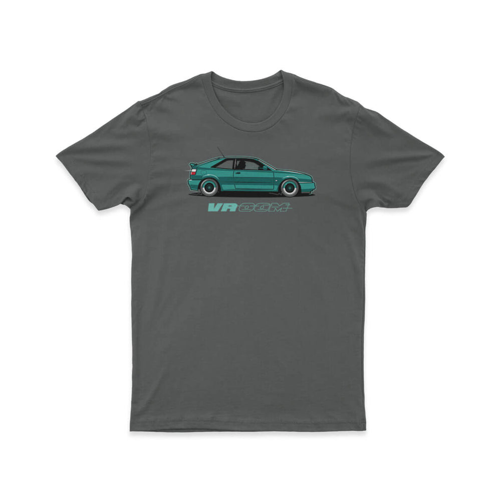 Very Rad Six II Youth's Tee