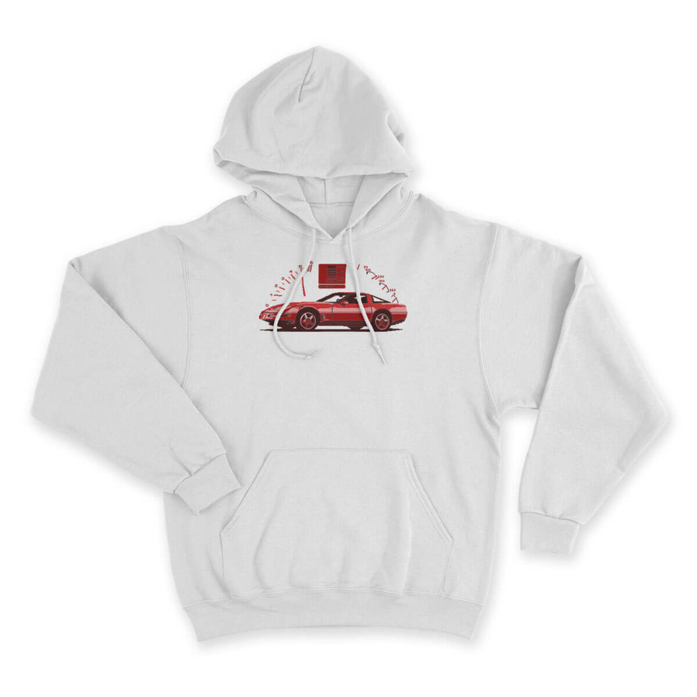 Veteran Developer Hoodie