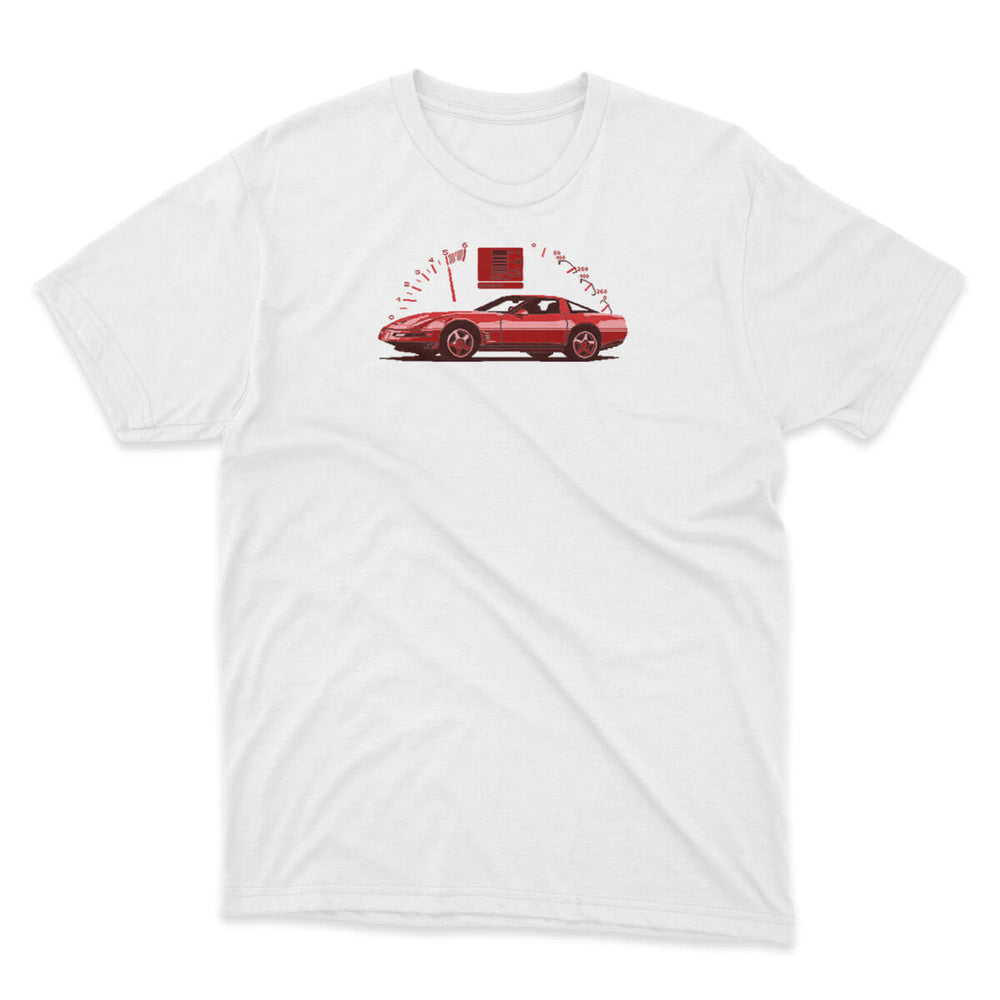 Veteran Developer Men's Premium Tri-blend