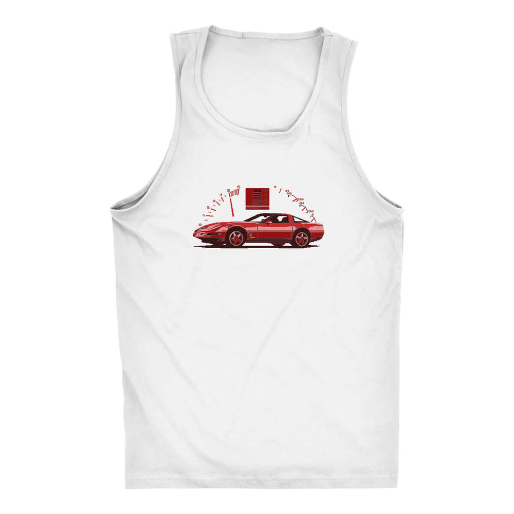 Veteran Developer Men's Tank