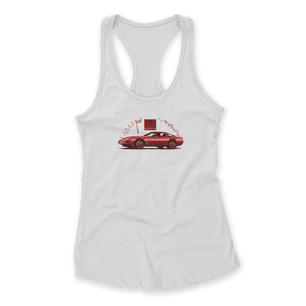 Veteran Developer Women's Tank
