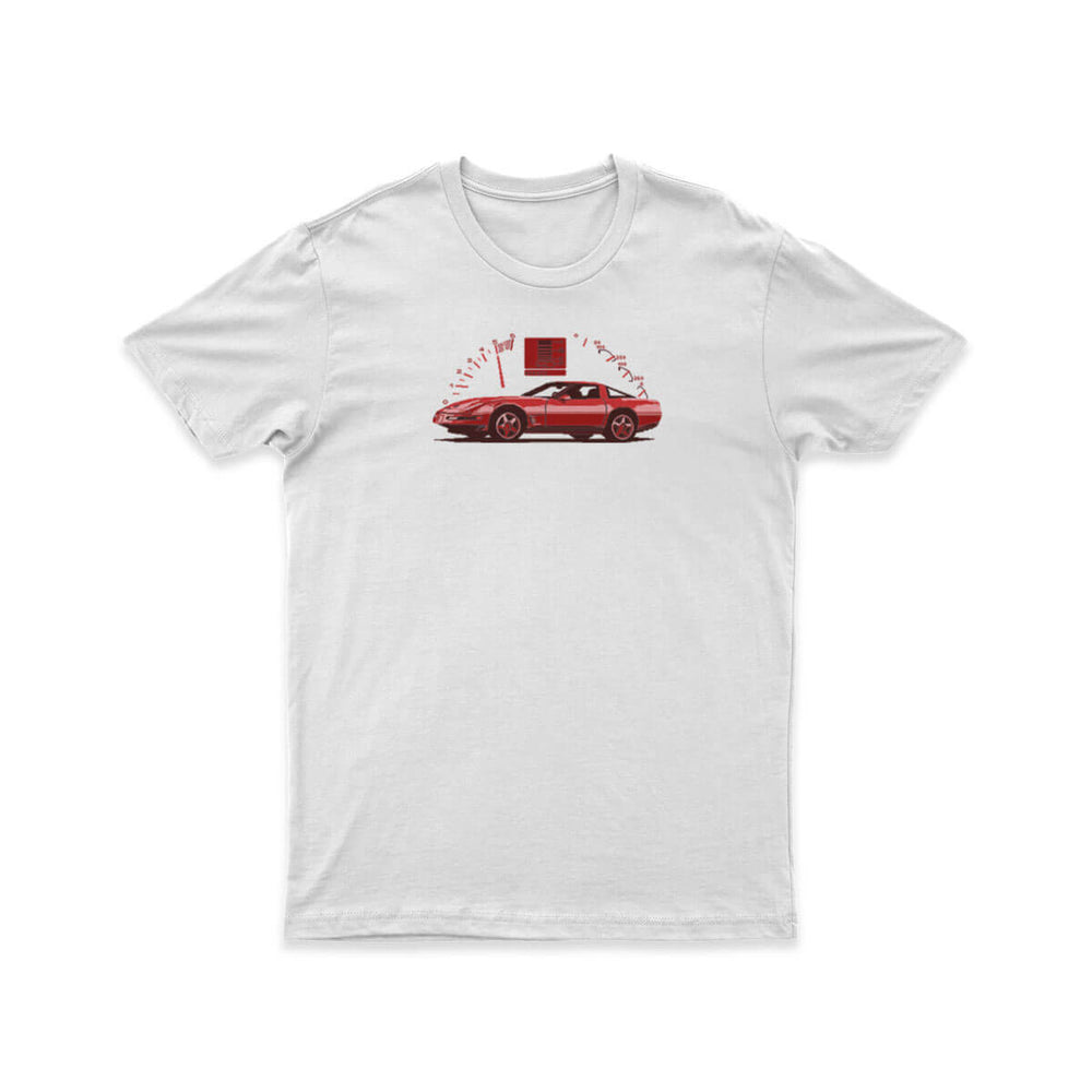 Veteran Developer Youth's Tee