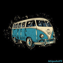 Vibes-Dub Design by  Gleydson Barboza