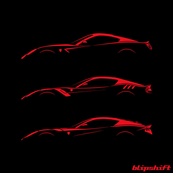 Product Detail Image for Viva V12 Black