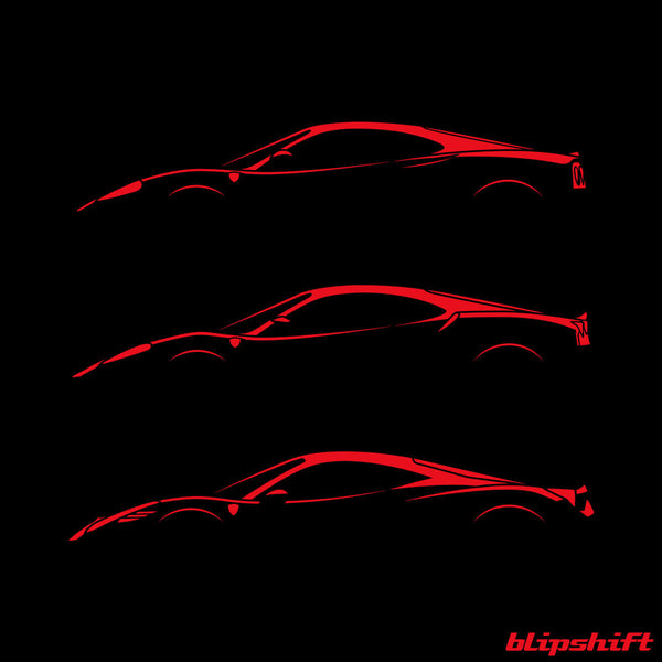 Product Detail Image for Viva V8 Black
