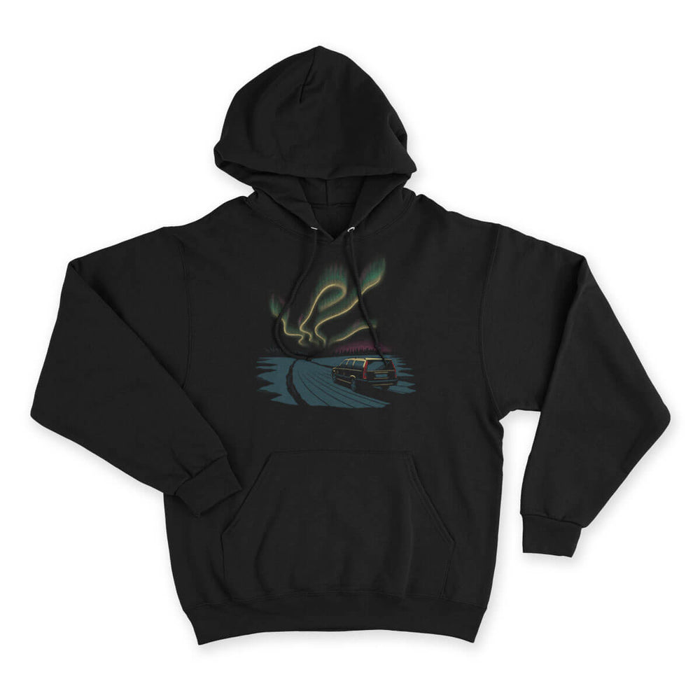 Vorealis Yellow II Hoodie