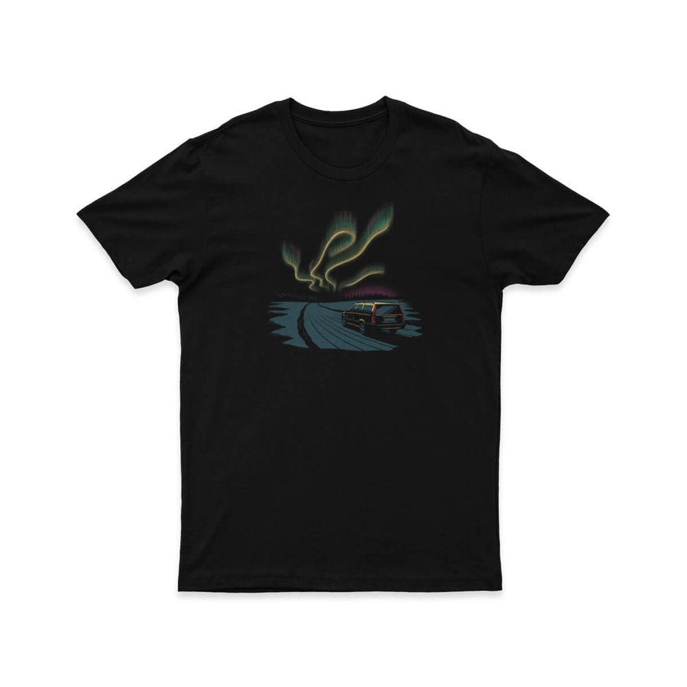 Vorealis Yellow II Youth's Tee