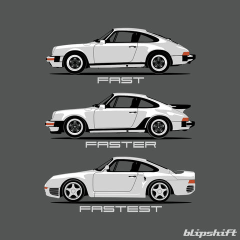 Vroom For More