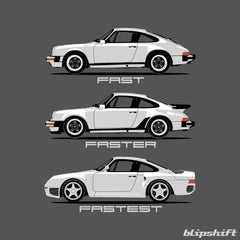 Vroom For More Design by  Jeremy Lebreton