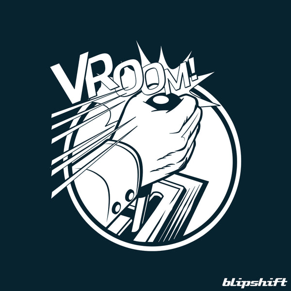 Product Detail Image for VROOM! IV