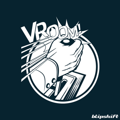 VROOM! IV