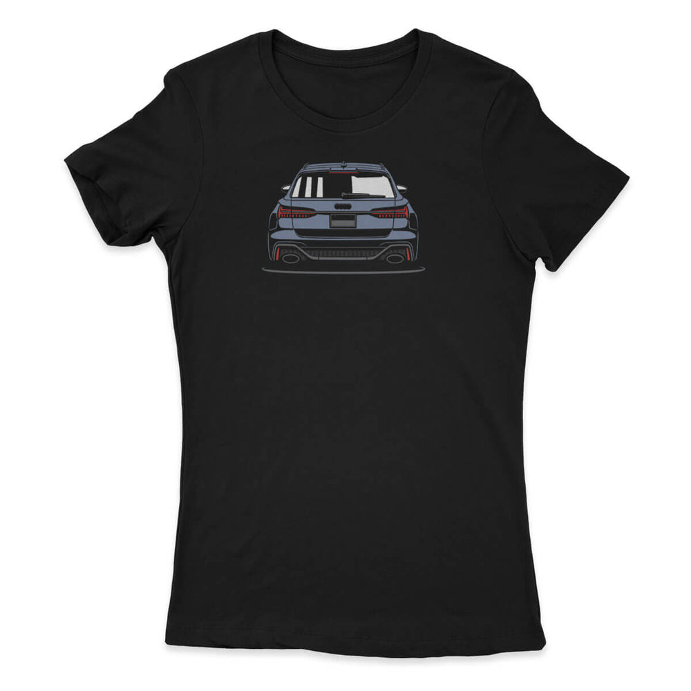 Wa-gone Women's Tee