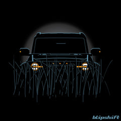 Waiting to Buck Design by  Scott McGillivray