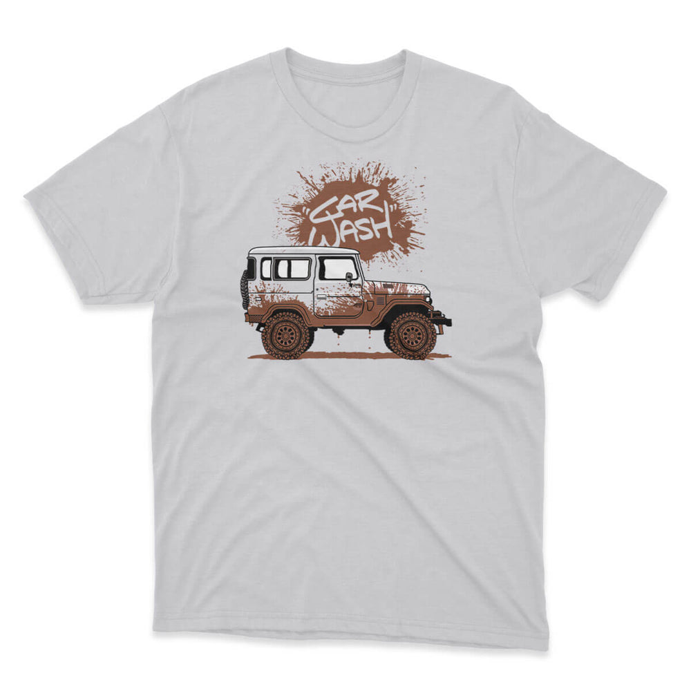 War Paint Men's Premium Tri-blend