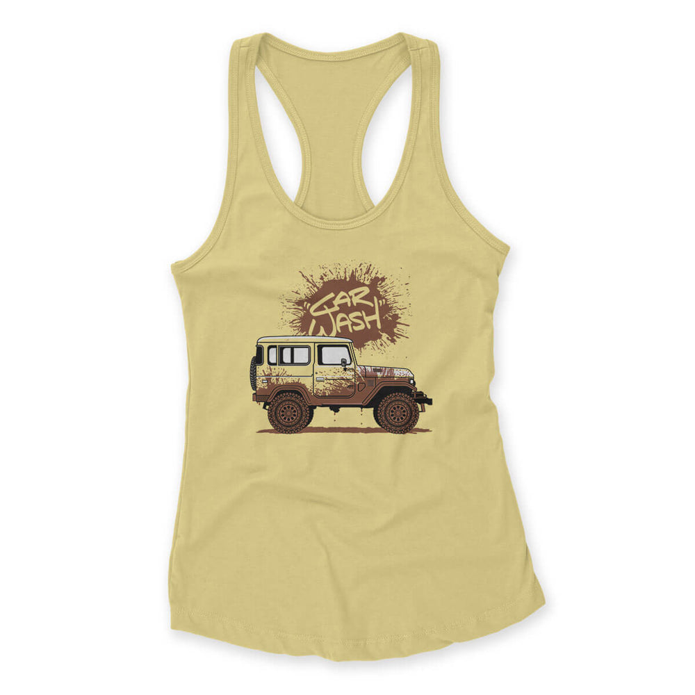 War Paint Women's Tank
