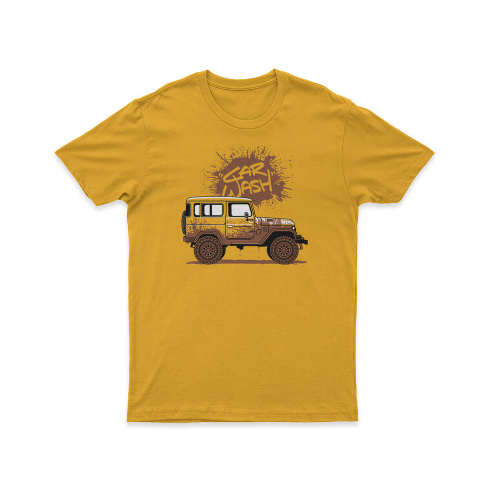 War Paint Youth's Tee