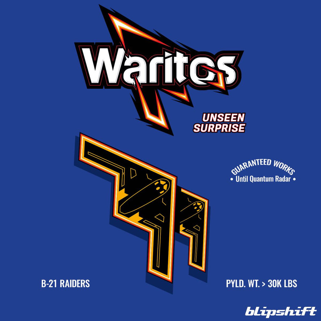 Waritos