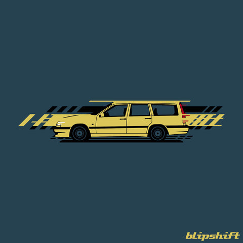 Warp Swede