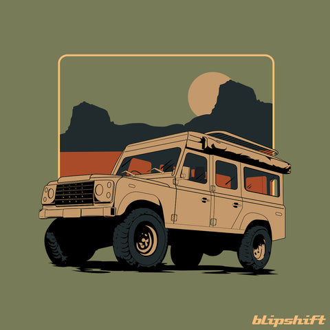 Way of the Land