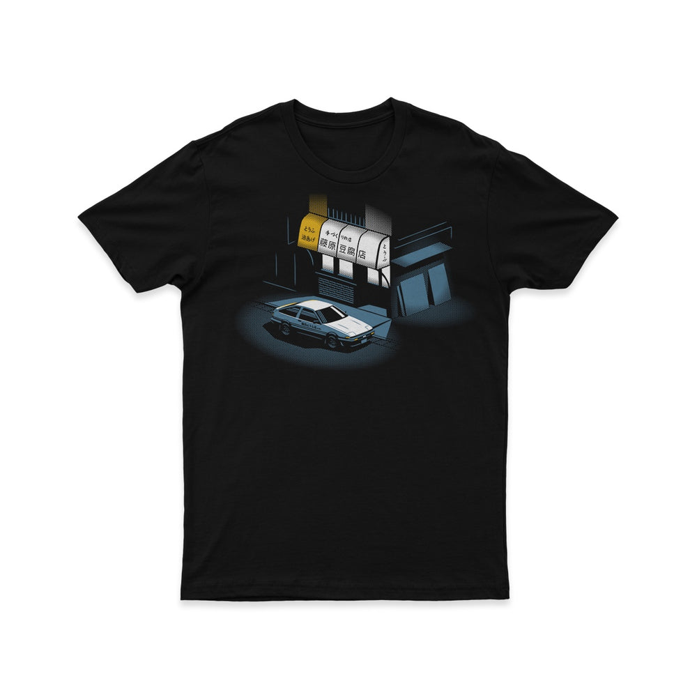 We Deliver Youth's Tee
