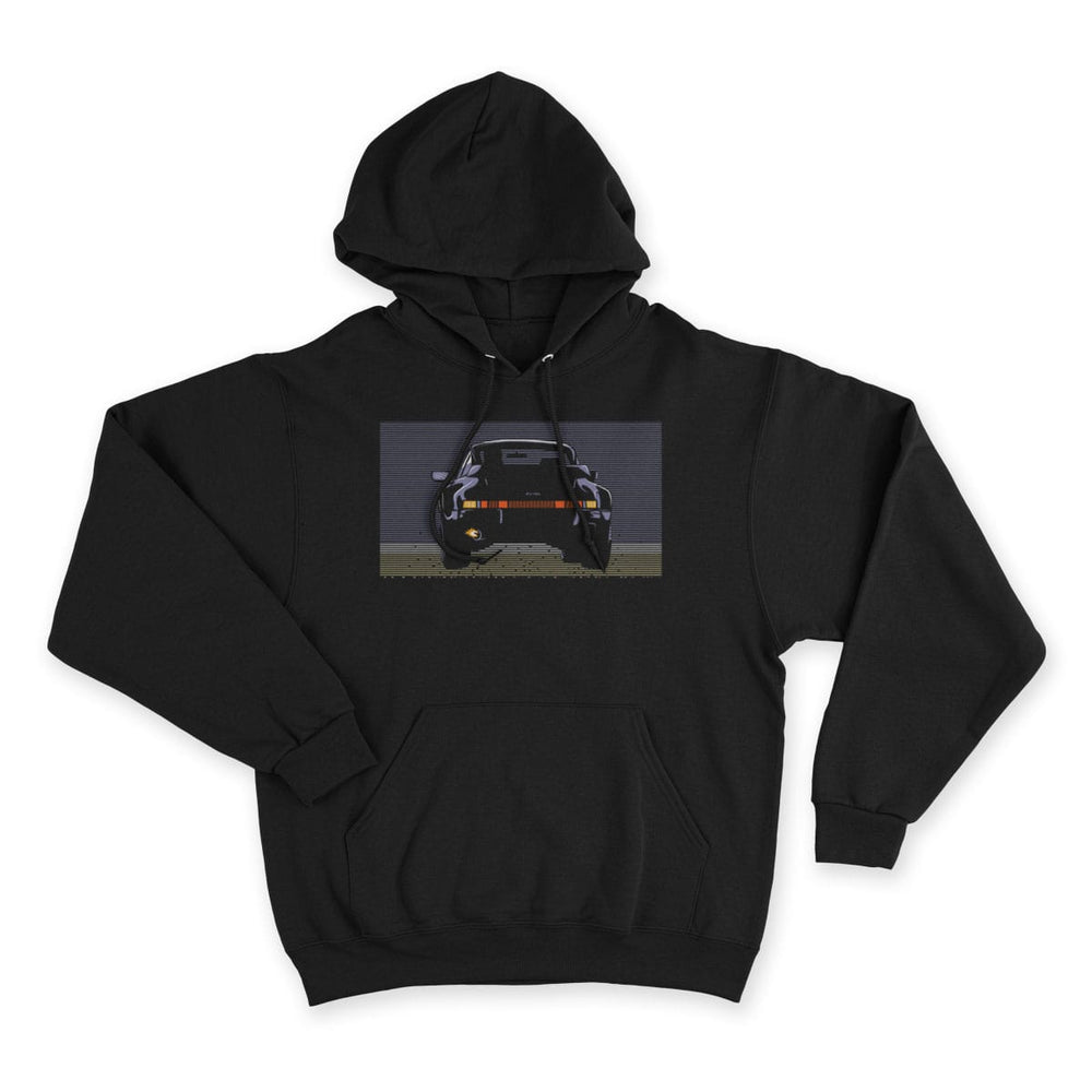 We Have Luft Hoodie