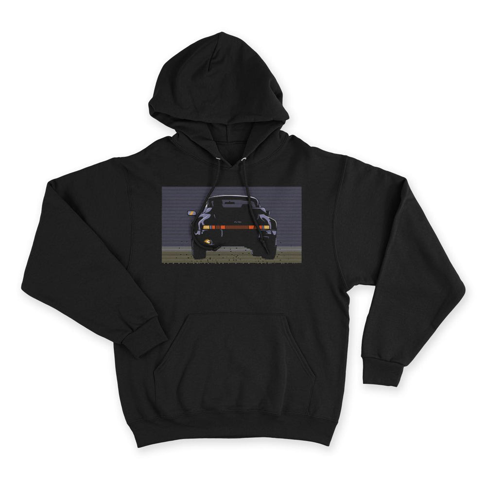 We Have Luft II Hoodie