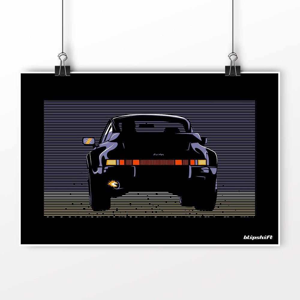 We Have Luft II Poster