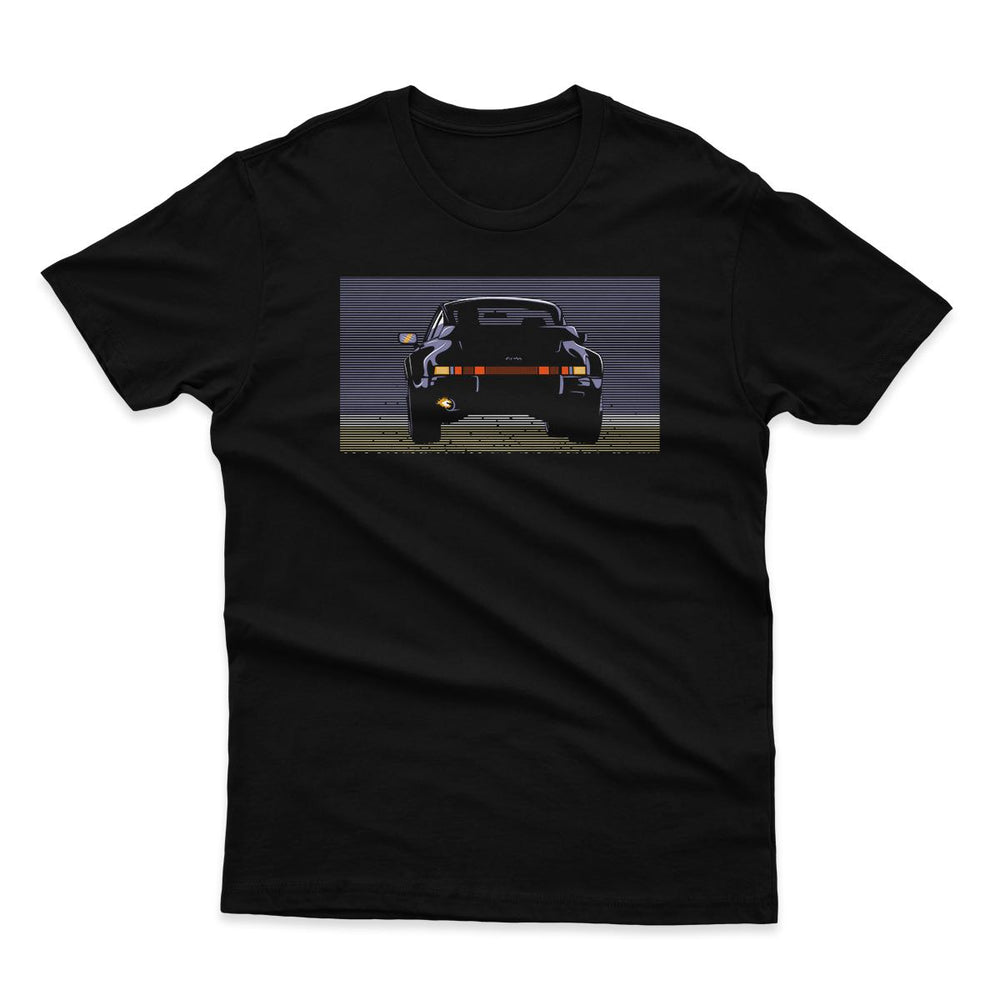 We Have Luft II Men's Fitted Tee