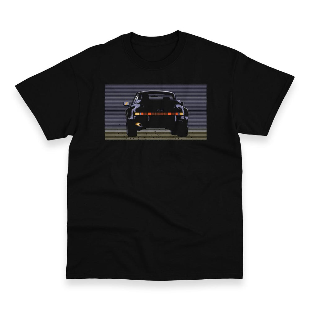 We Have Luft II Men's Heavy Duty Tee