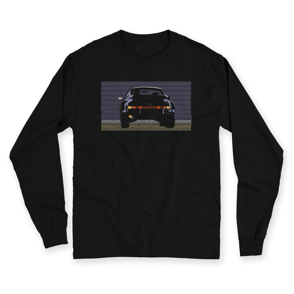 We Have Luft II Men's Long Sleeve