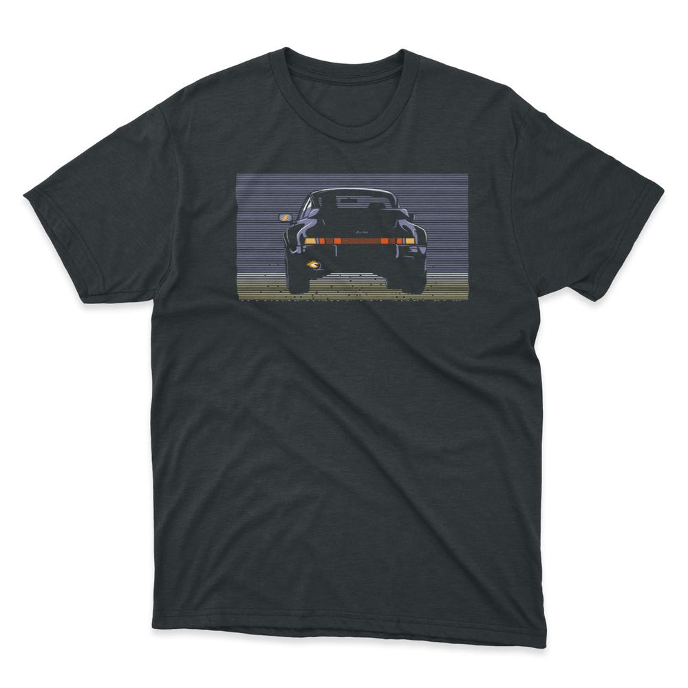 We Have Luft II Men's Premium Tri-blend