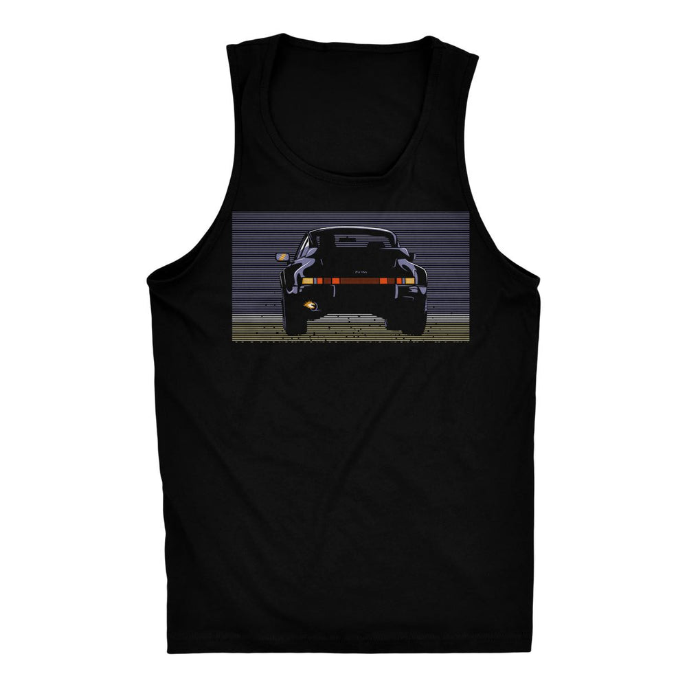 We Have Luft II Men's Tank