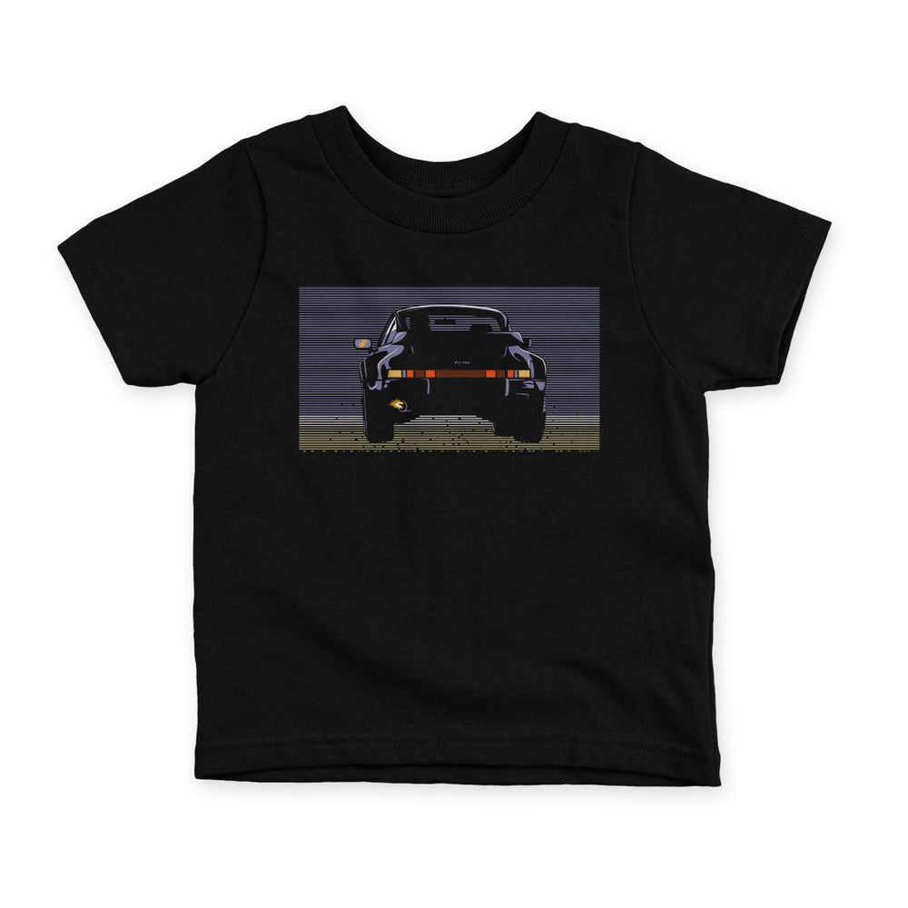 We Have Luft II Youth's Tee