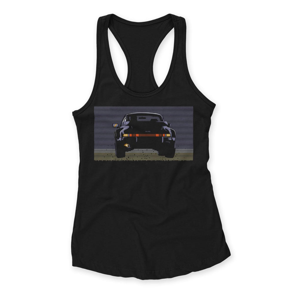 We Have Luft II Women's Tank