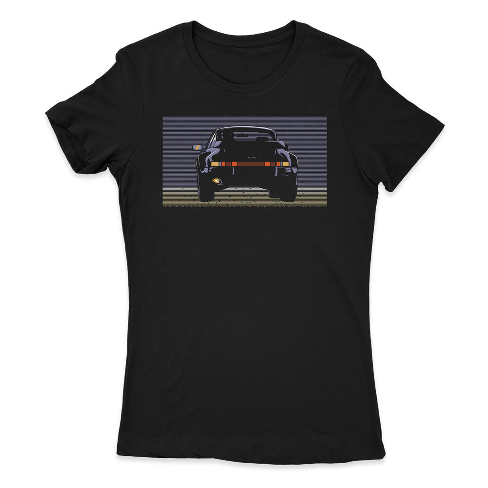 We Have Luft II Women's Tee