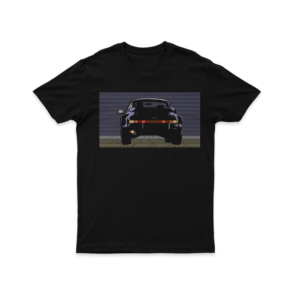 We Have Luft II Youth's Tee