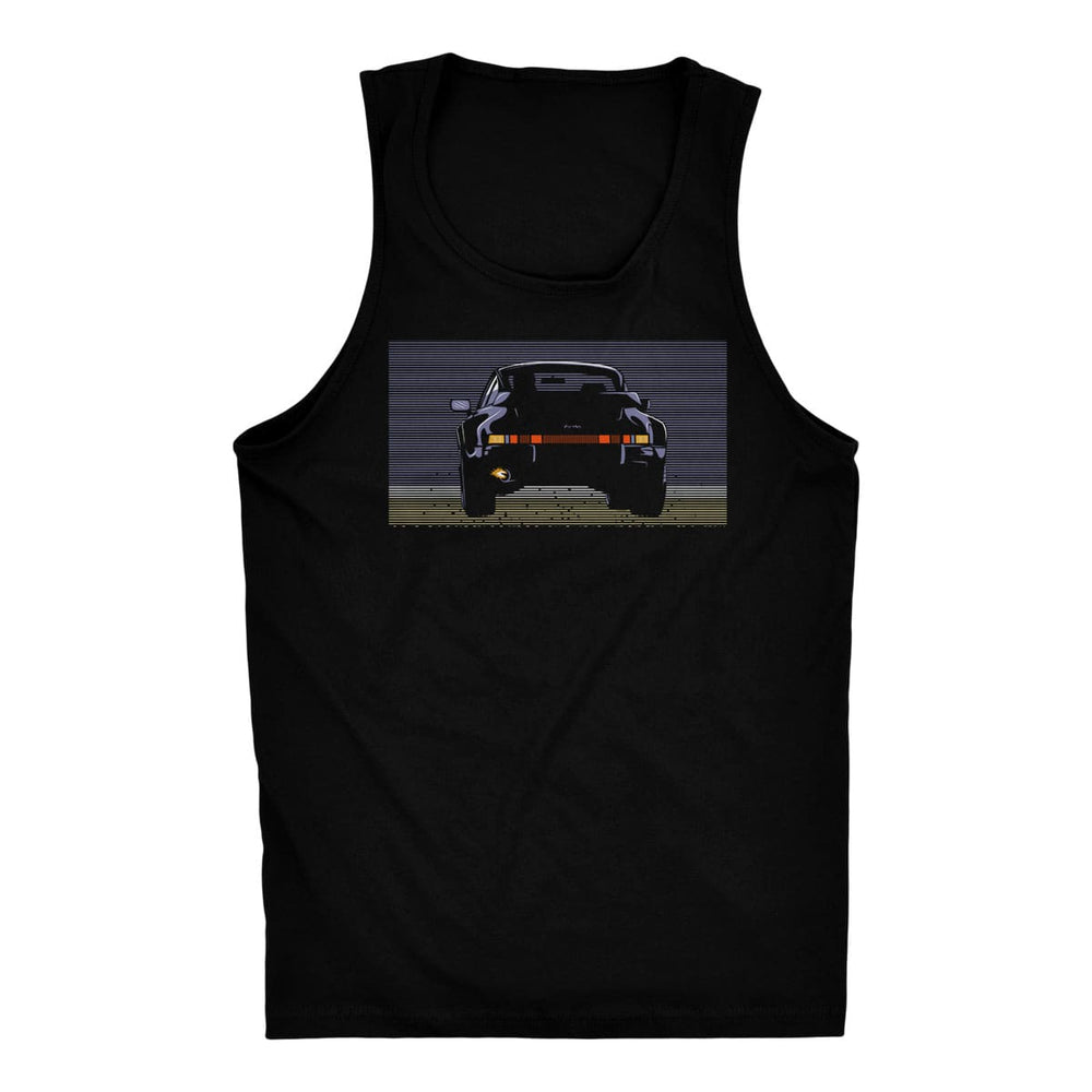 We Have Luft Men's Tank
