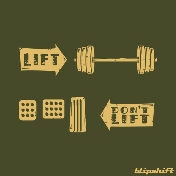 Product Detail Image for Weight For It V