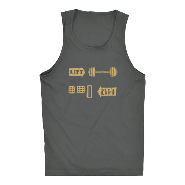 Men's Tank