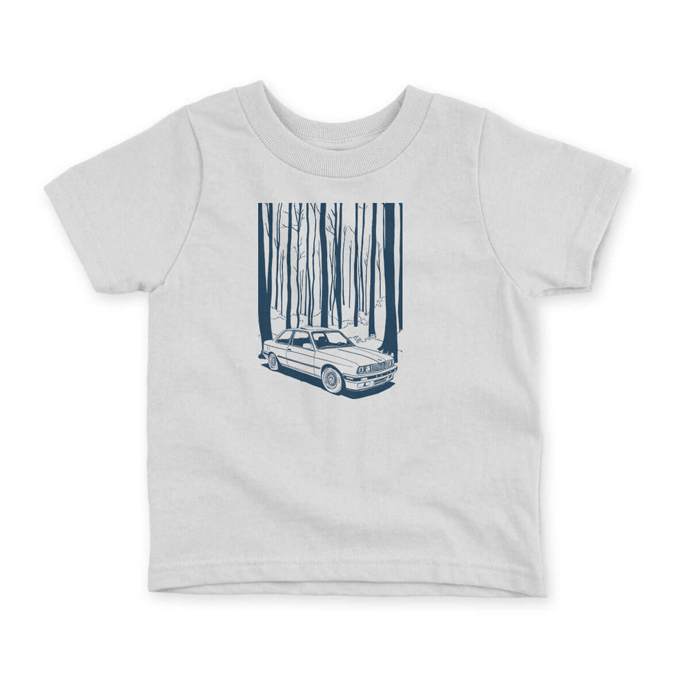 Weiss Weiss Baby Youth's Tee