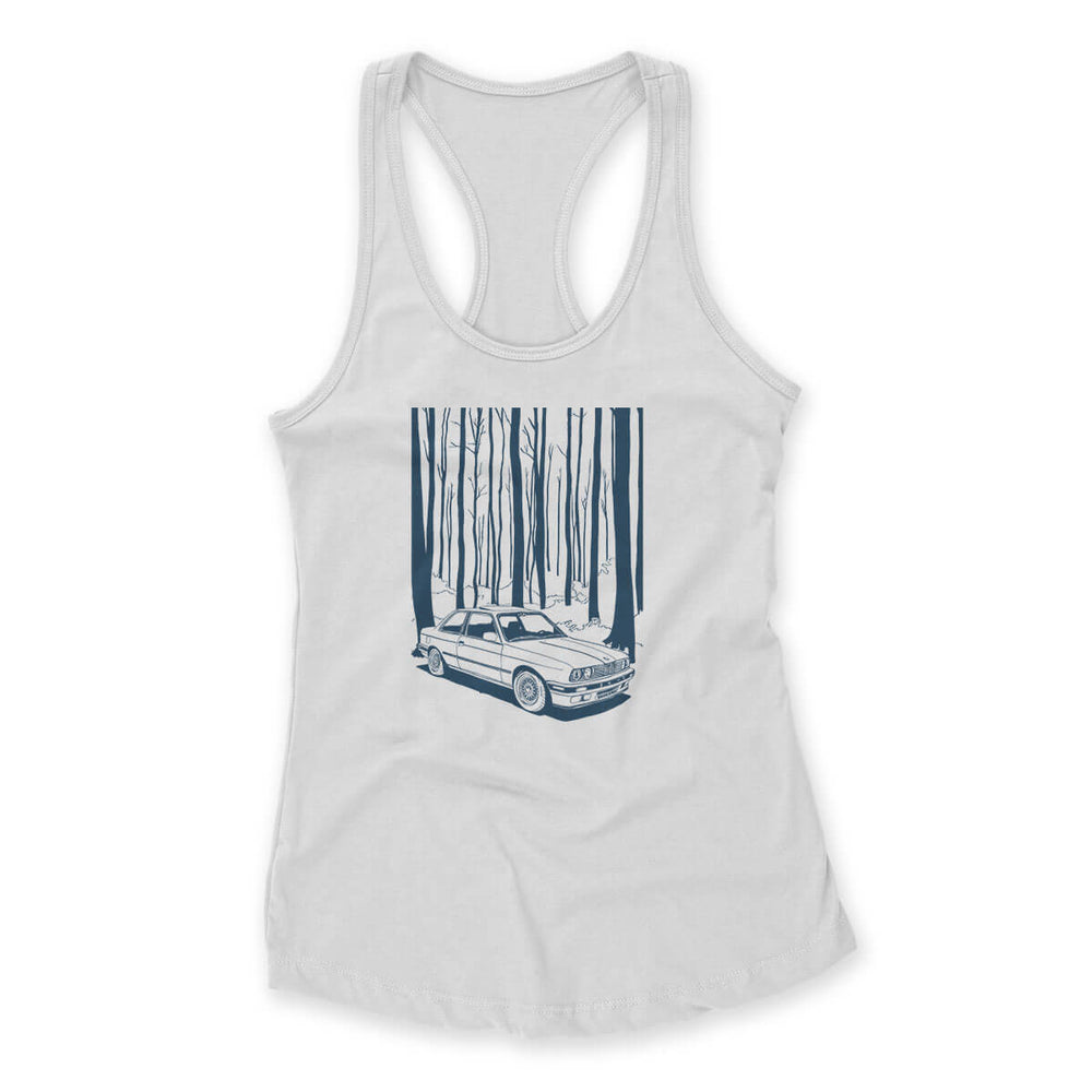Weiss Weiss Baby Women's Tank