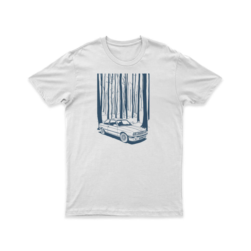 Weiss Weiss Baby Youth's Tee