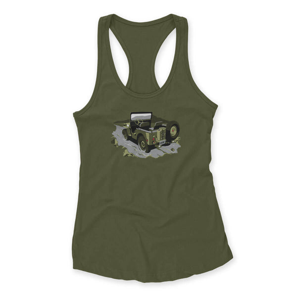 Women's Tank