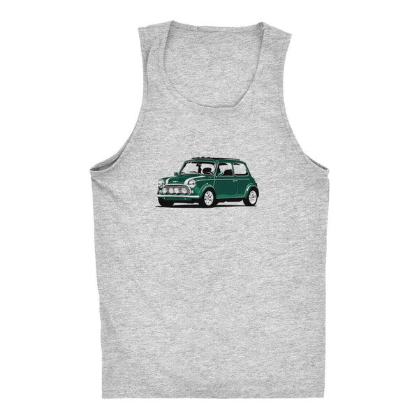 Men's Tank