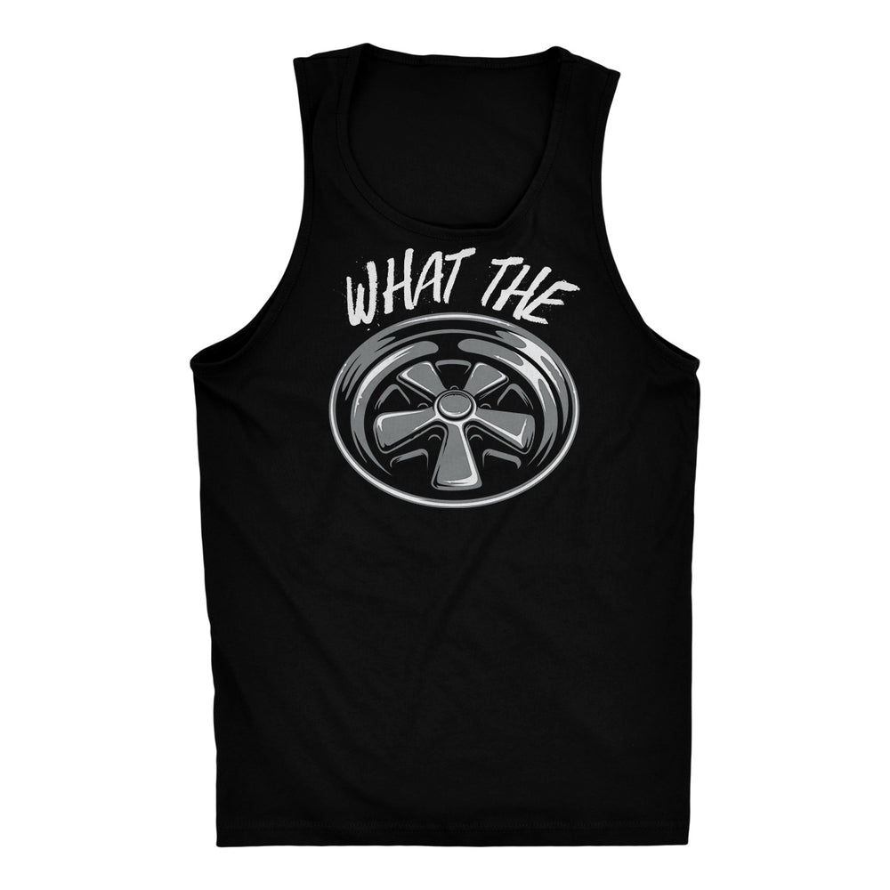 What the ?!? IV Men's Tank