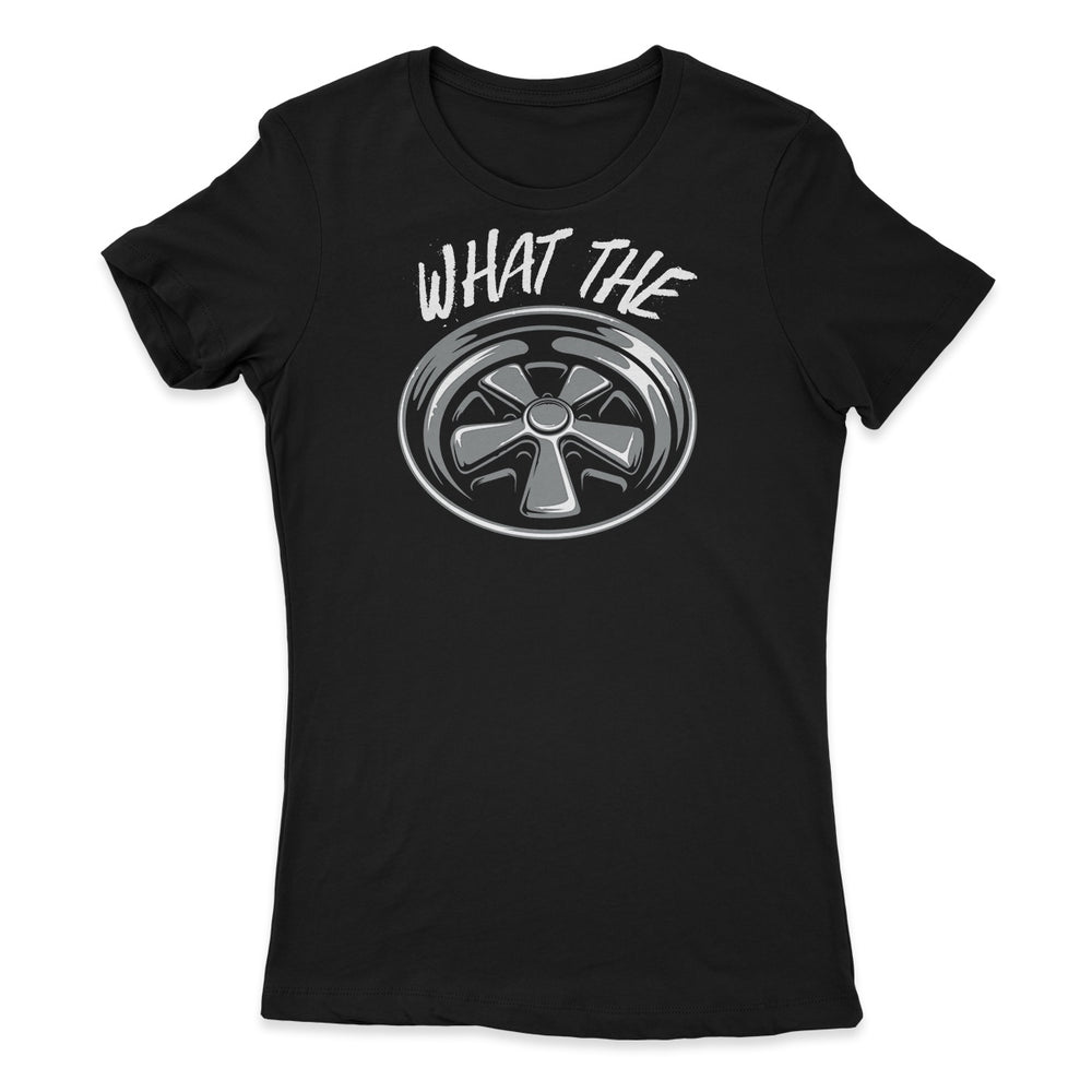 What the ?!? IV Women's Tee