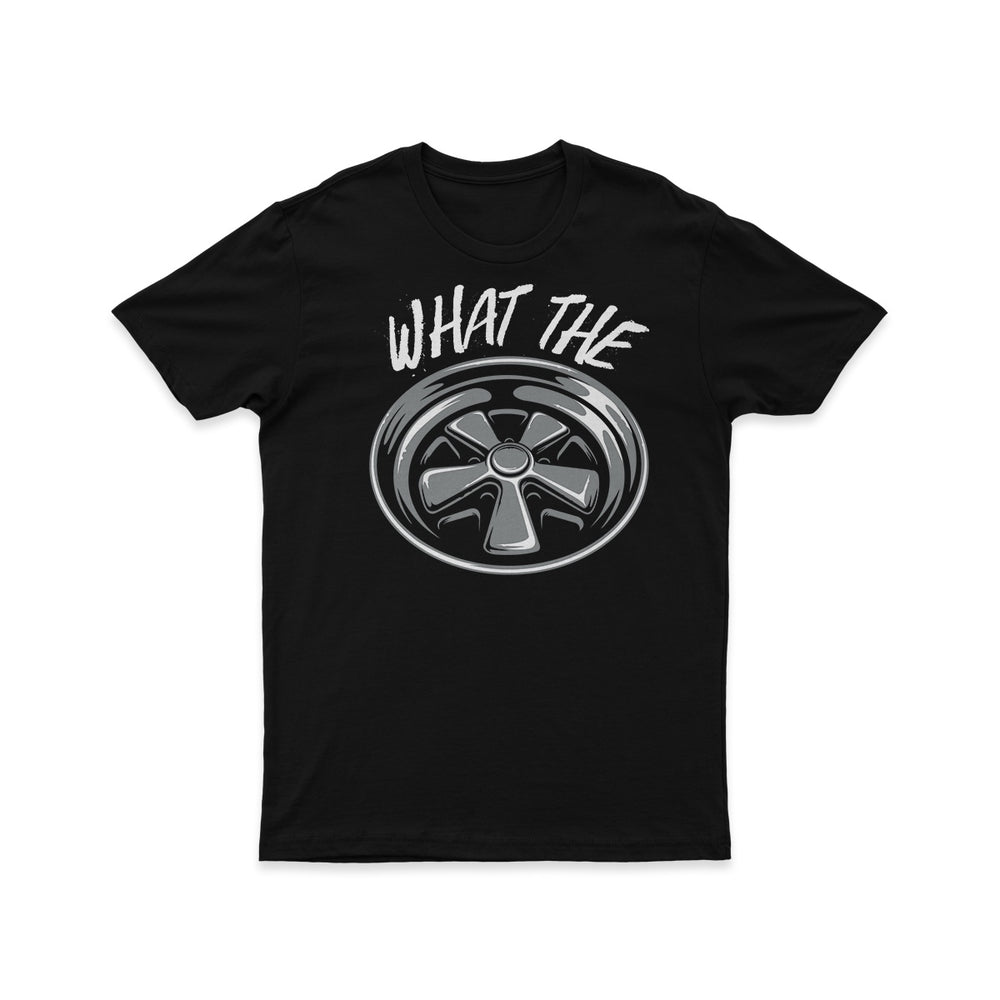 What the ?!? IV Youth's Tee